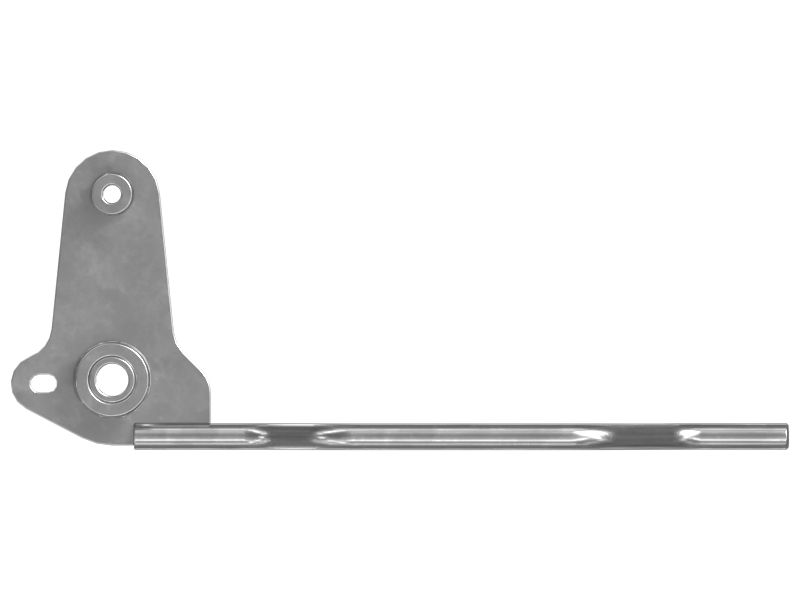 РЫЧАГ В СБОРЕ