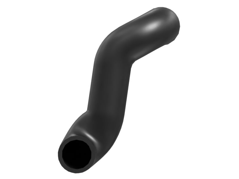 Molded Hose
