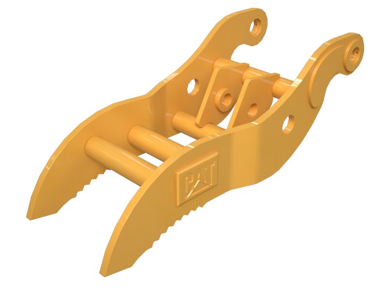 452-2716: Hydraulic Bucket Thumb 4522716 купить