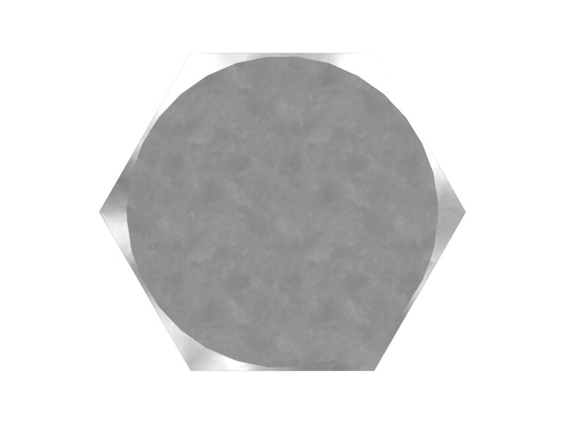 608-2330: PLUG-EXT HEX 6082330 купить