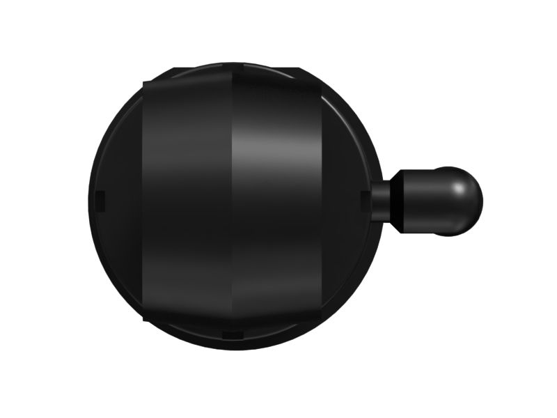 679mm Stroke Stick Cylinder