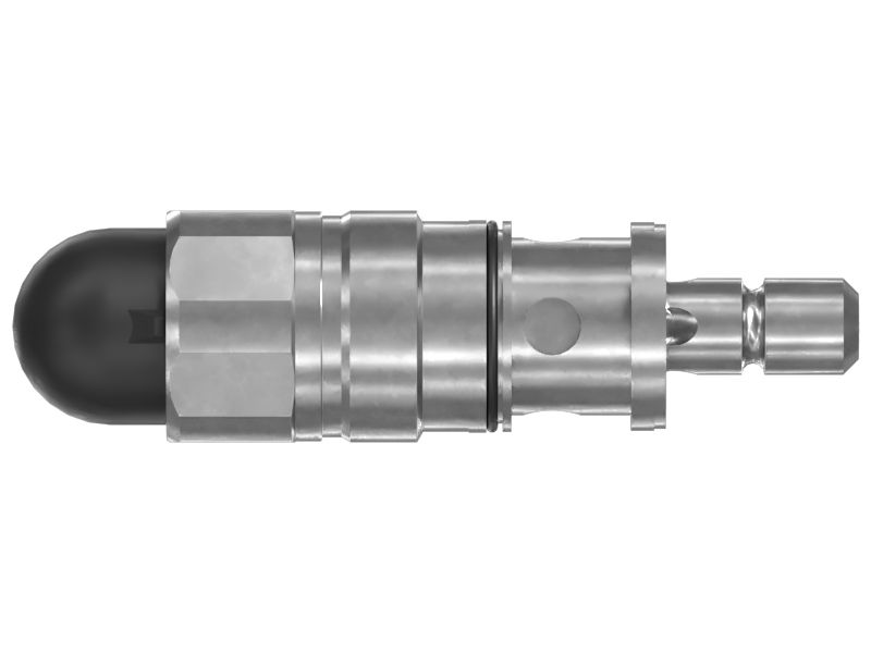 Pressure Relief Valve