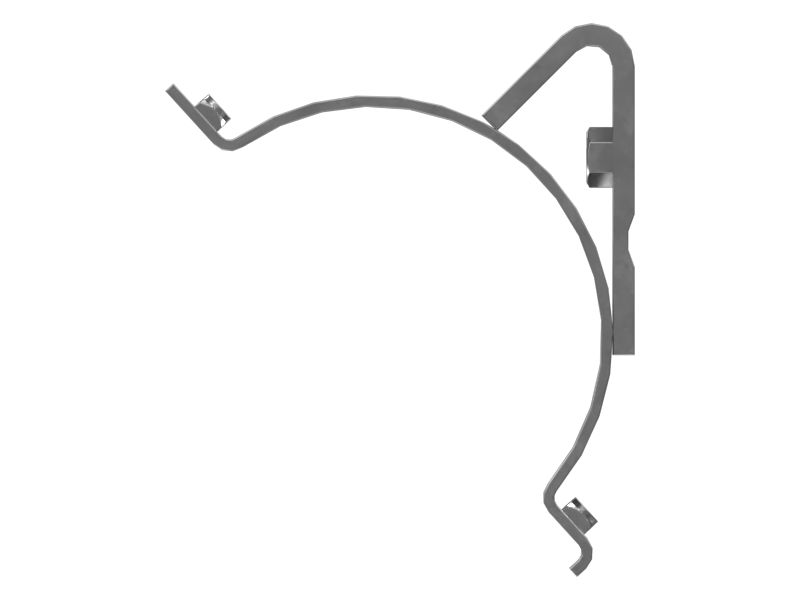 535-6955: Stick Cylinder Support 5356955 купить