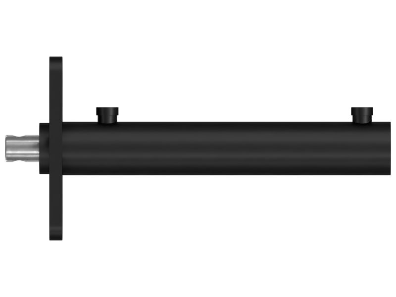 203.2mm Stroke Hydraulic Cylinder