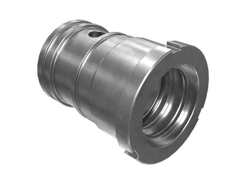 Головка воротка