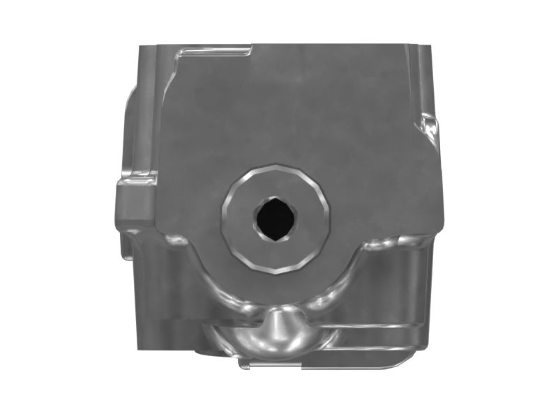 Brake Control Valve