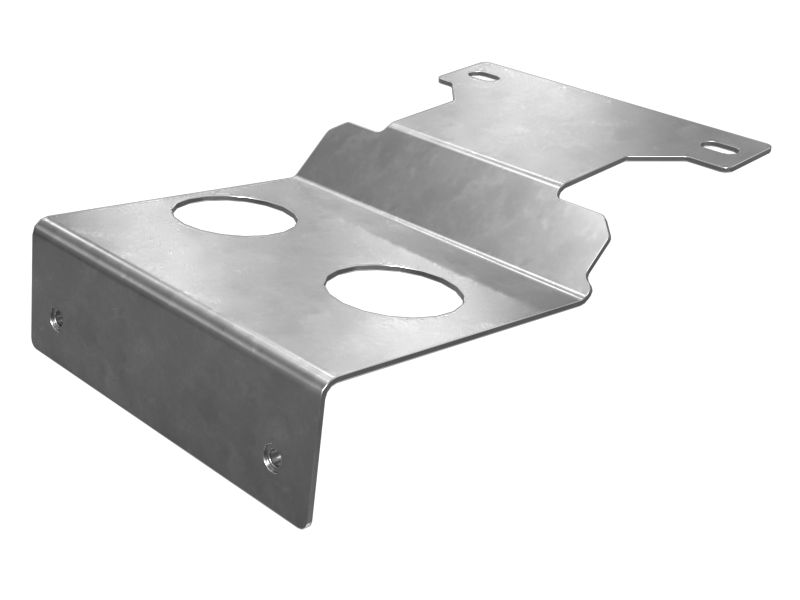 КРОНШТЕЙН В СБОРЕ, ЛЕВЫЙ