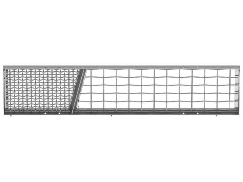 ЭКРАН В СБОРЕ