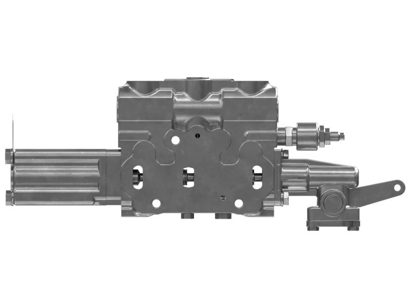 582-9210: VALVE GP-CON 5829210 купить