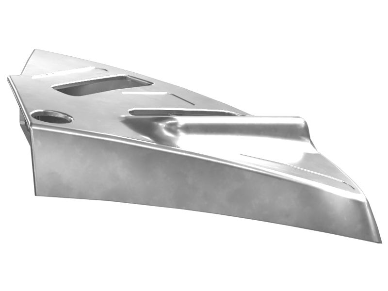 КРЫШКА В СБОРЕ