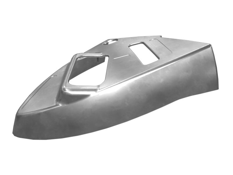 206-1692: КРЫШКА В СБОРЕ