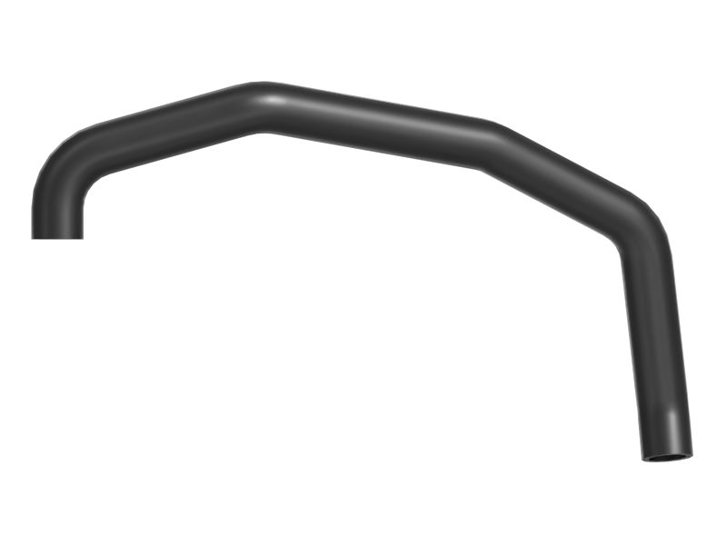 566-6819: Molded Hose 5666819 купить
