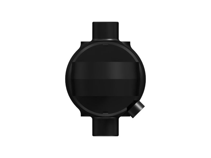 110mm Bore Diameter Ripper Cylinder