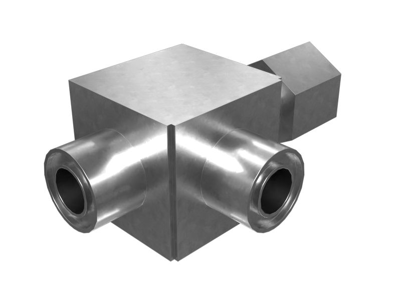 101-0052: ТРОЙНИК