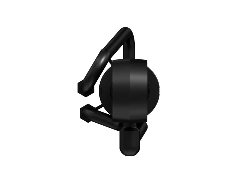 783mm Stroke Lift Cylinder