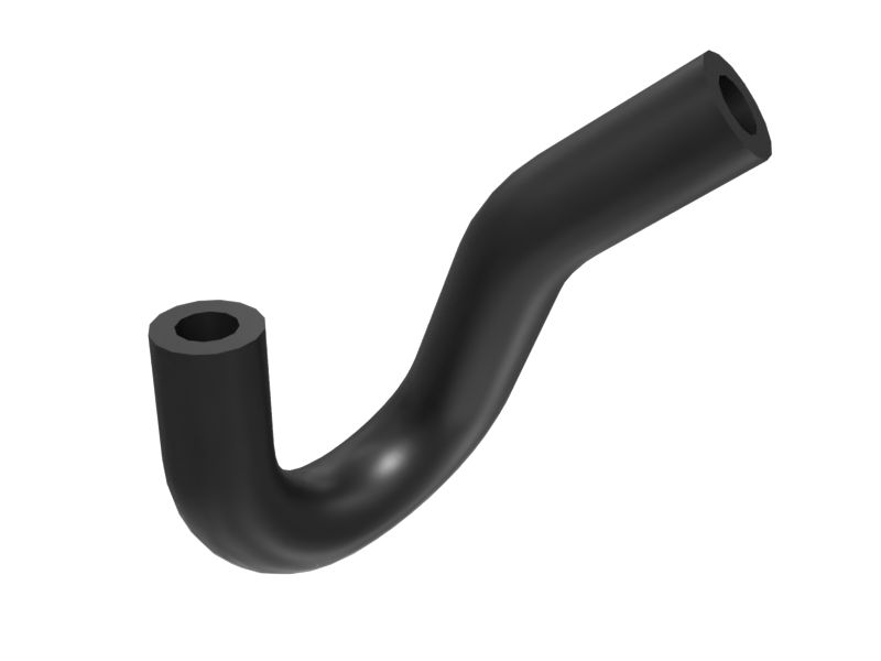 567-4851: Coolant Hose 5674851 купить
