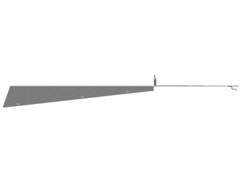 ПАНЕЛЬ ПРАВАЯ В СБОРЕ