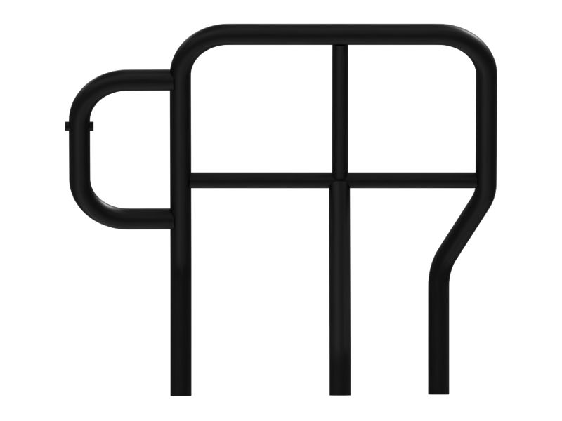 Труба в сборе