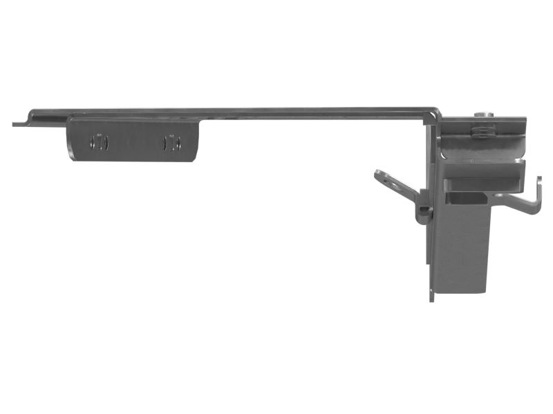 ЗАДНЕЕ ОГРАЖДЕНИЕ В СБОРЕ