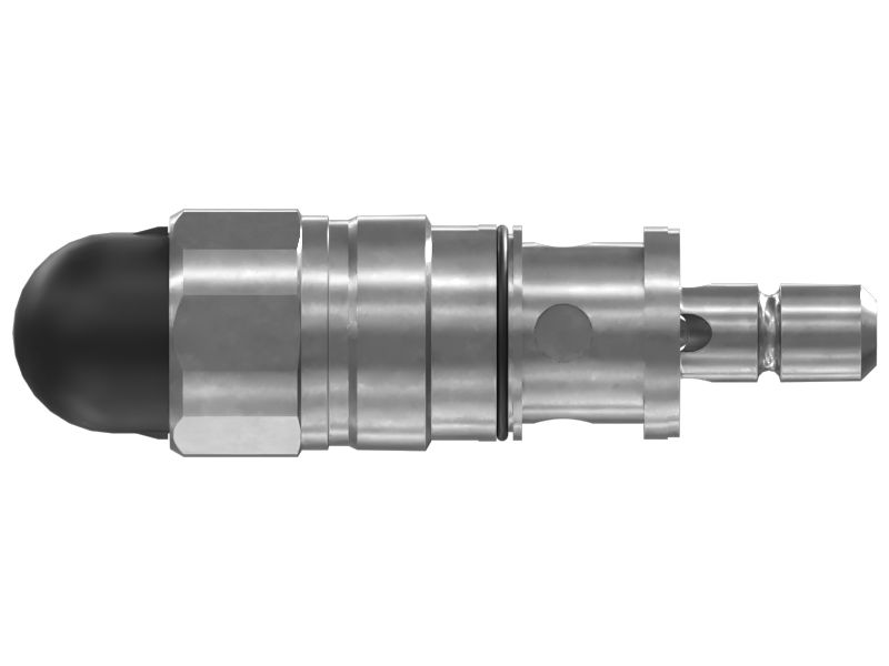 Pressure Relief Valve