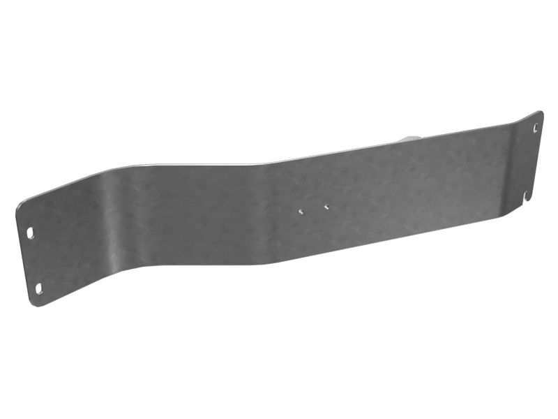 ПЛАСТИНА В СБОРЕ, ЛЕВАЯ