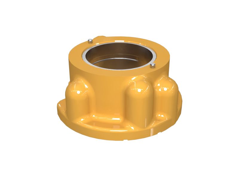 163-2600: КОРПУС В СБОРЕ