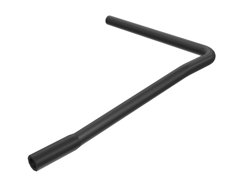 573-6867: Coolant Hose 5736867 купить