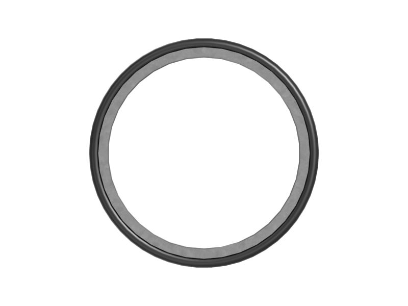608-4813: Swivel Seal Kit 6084813 купить