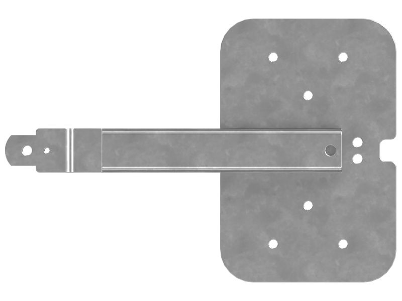 РЫЧАГ В СБОРЕ