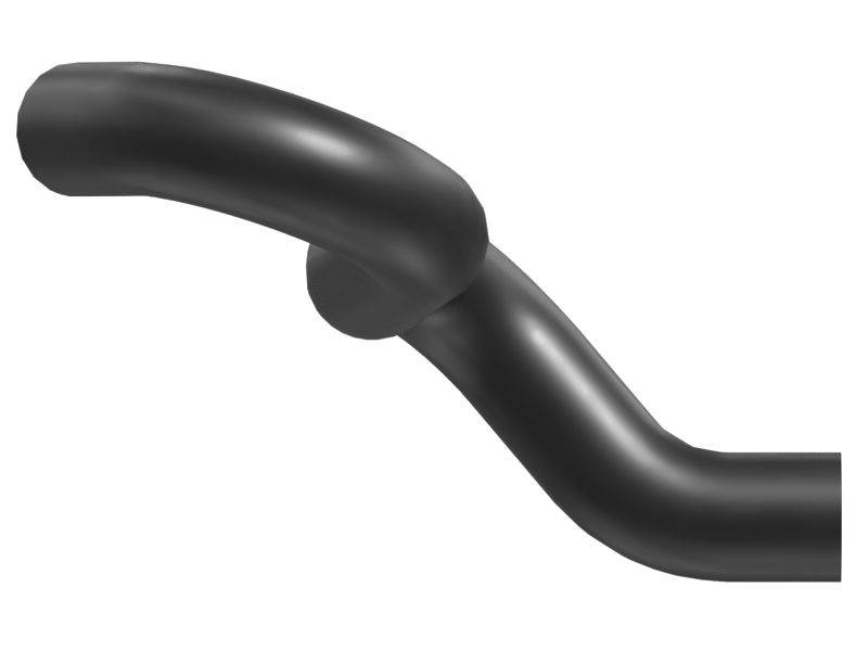 ШЛАНГ, ВЕРХНИЙ