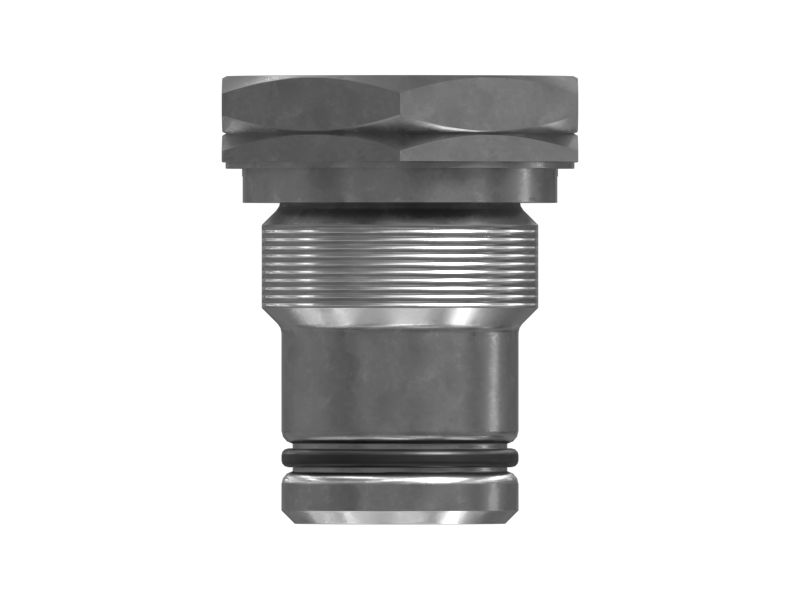 608-2330: PLUG-EXT HEX 6082330 купить