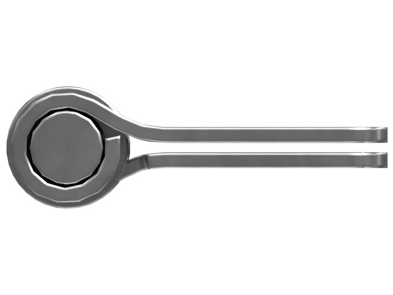 Continuous Hinge