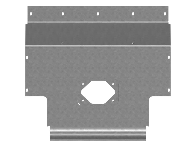 453-1480: Compactor Guard Plate | CATCorp