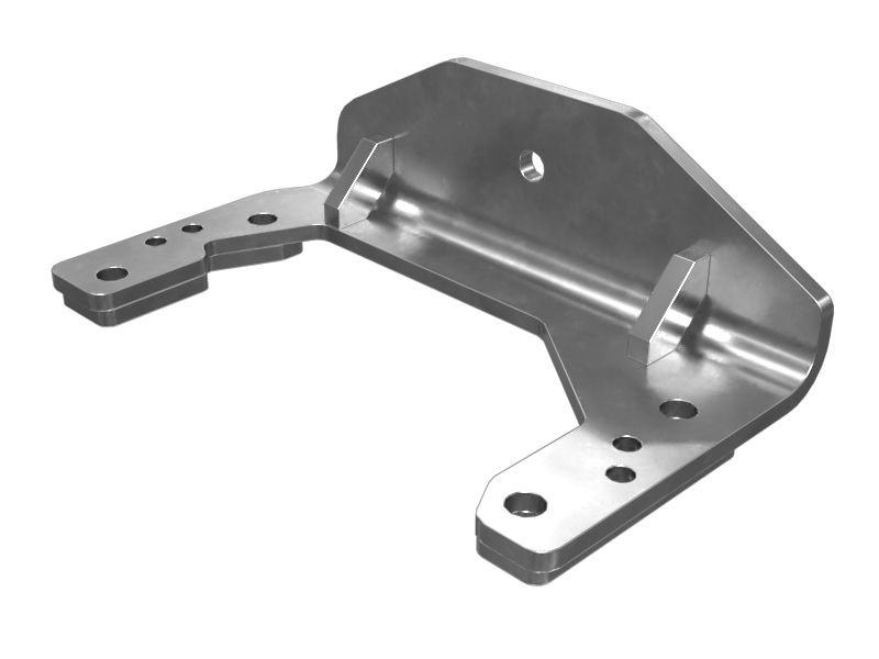 КРОНШТЕЙН В СБОРЕ