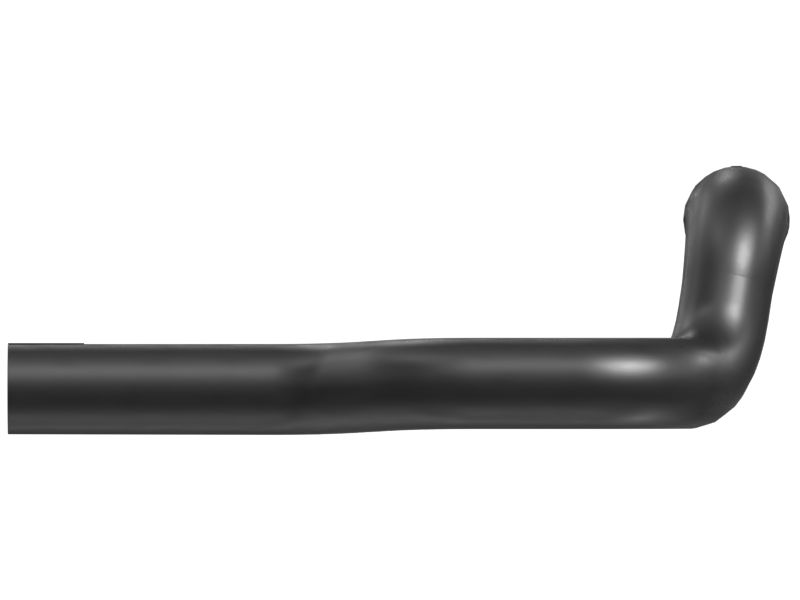 ШЛАНГ НИЖНИЙ