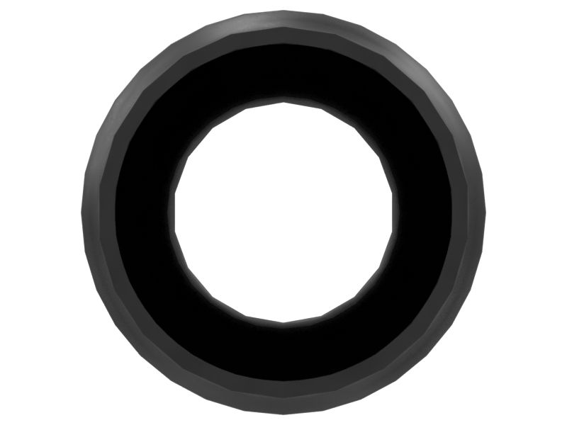 ШЛАНГ КОМПЕНСАТОРА