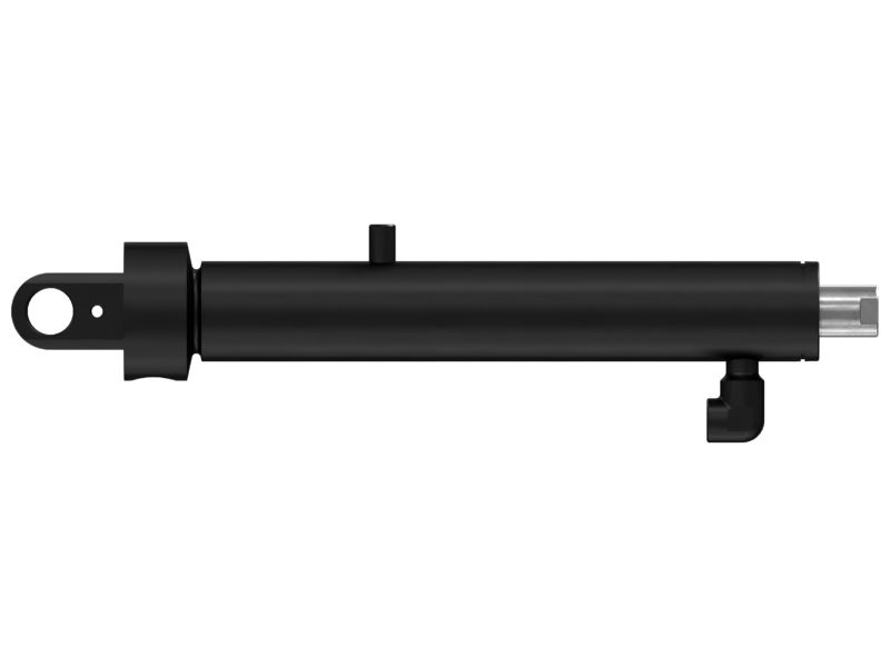 55mm Bore Diameter Steering Cylinder