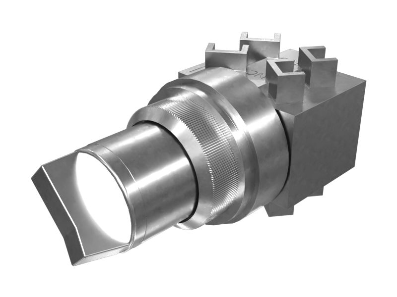 277-5136: ПЕРЕКЛЮЧАТЕЛЬ СЕЛЕКТОРНЫЙ