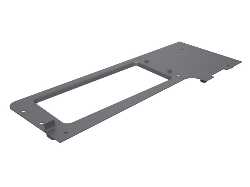 188-9733: Battery Door Support Sheet 1889733 купить