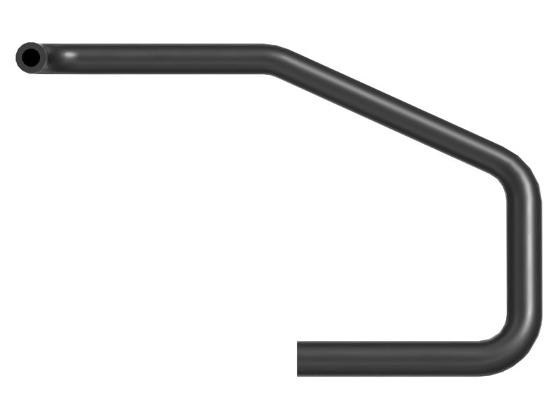 569-4201: Coolant Hose 5694201 купить