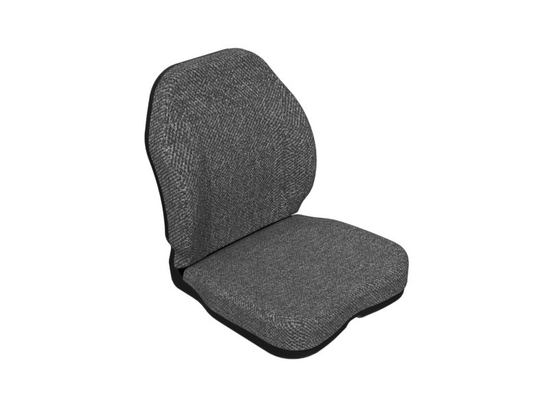 154-8713: Комплект подушек