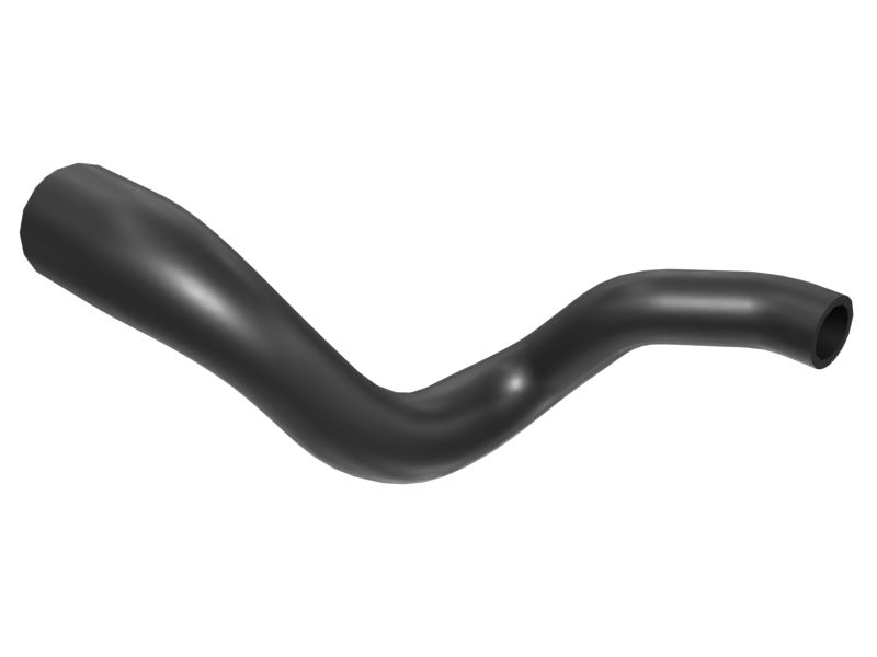 591-7604: Molded Hose