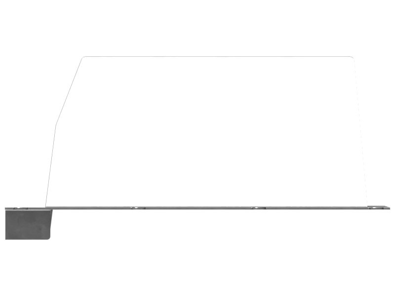 КРЫШКА В СБОРЕ