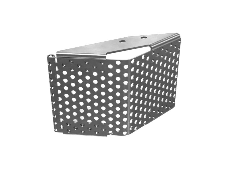 152-6505: ЭКРАН ПРАВЫЙ