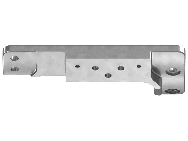 КРОНШТЕЙН ПРАВЫЙ