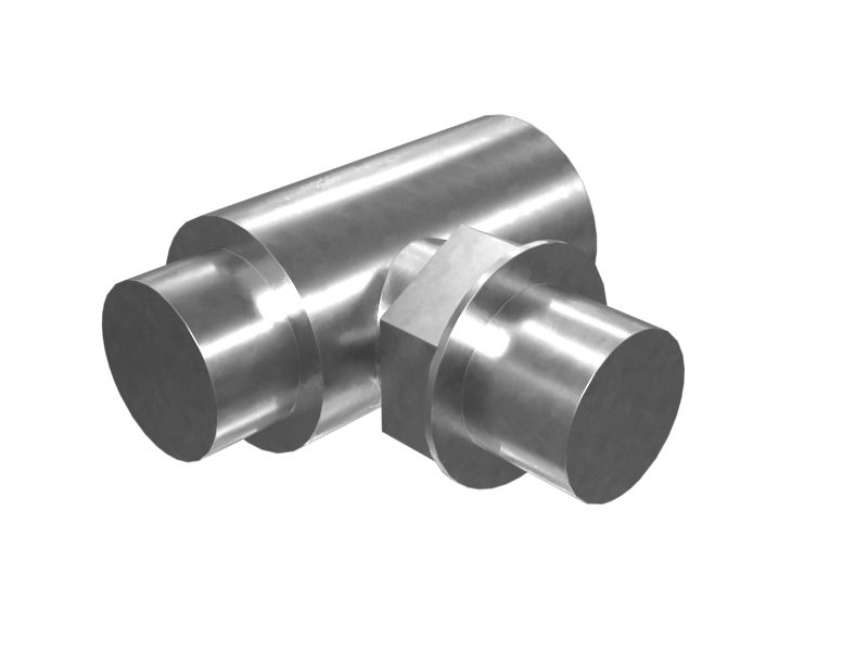 126-8306: ТРОЙНИК