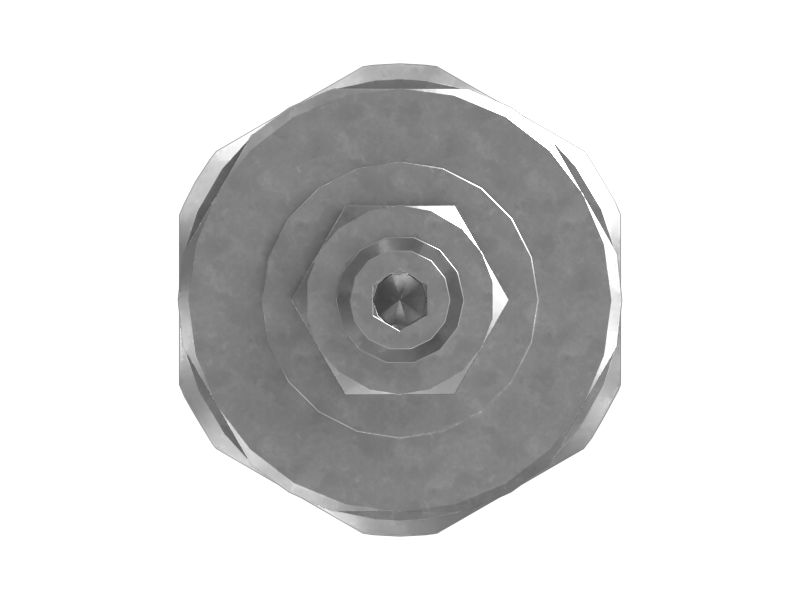 Pressure Relief Valve