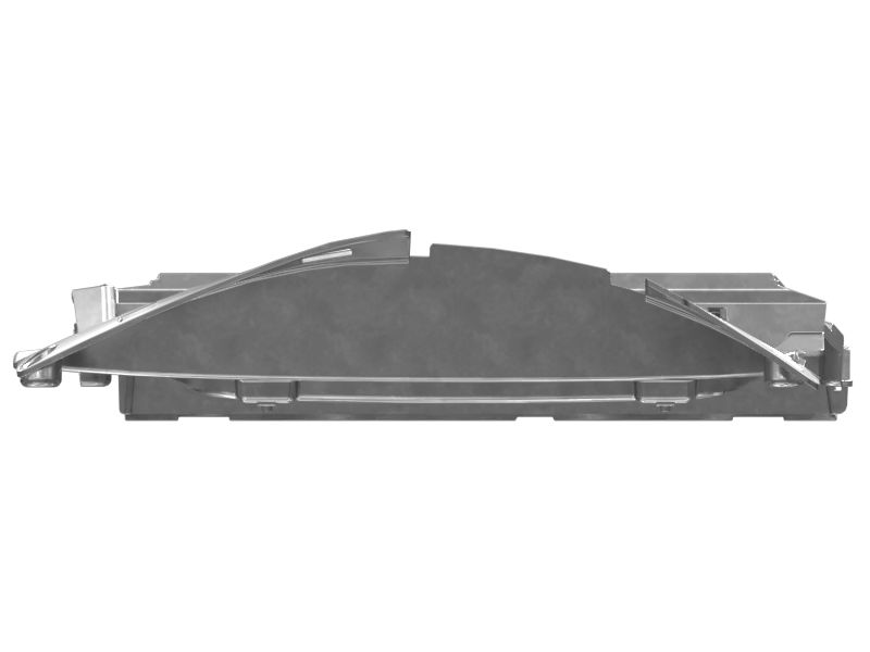 ПАНЕЛЬ ИЗМЕРИТЕЛЬНАЯ В СБОРЕ