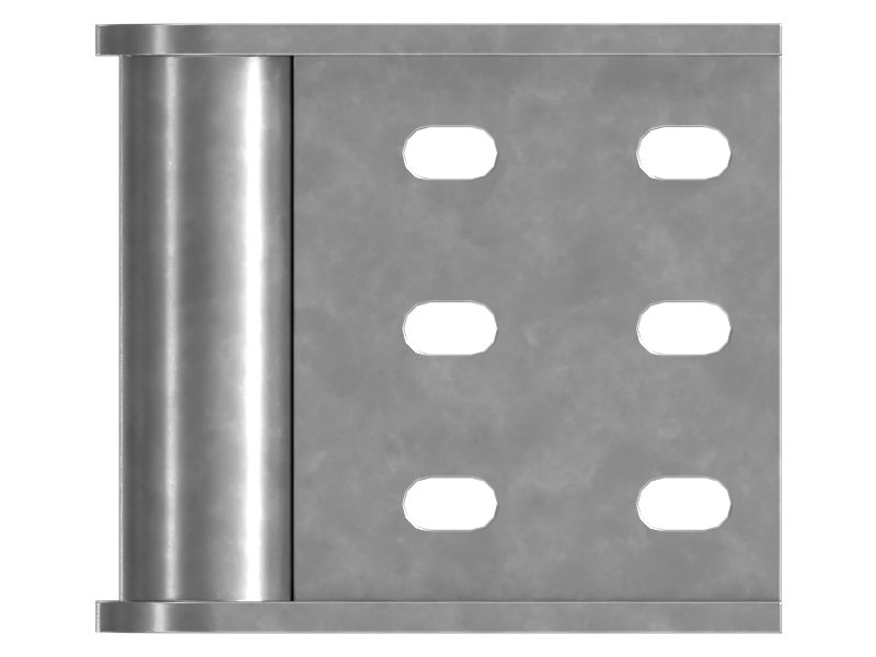 КРОНШТЕЙН В СБОРЕ