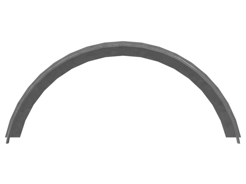 ОГРАЖДЕНИЕ В СБОРЕ